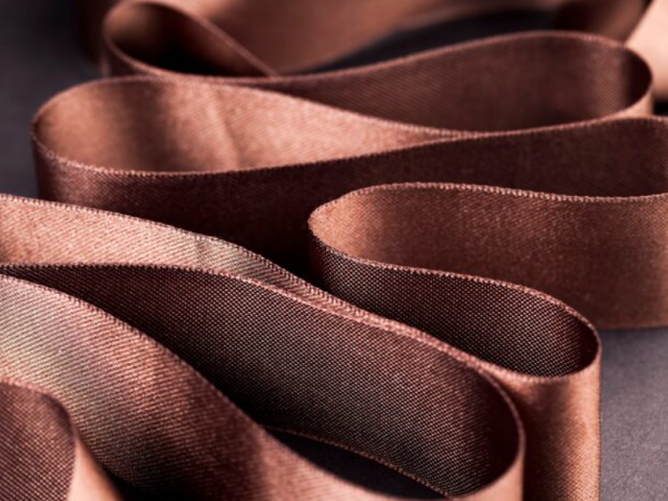 Como o viés acetinado pode deixar seus projetos mais sofisticados?