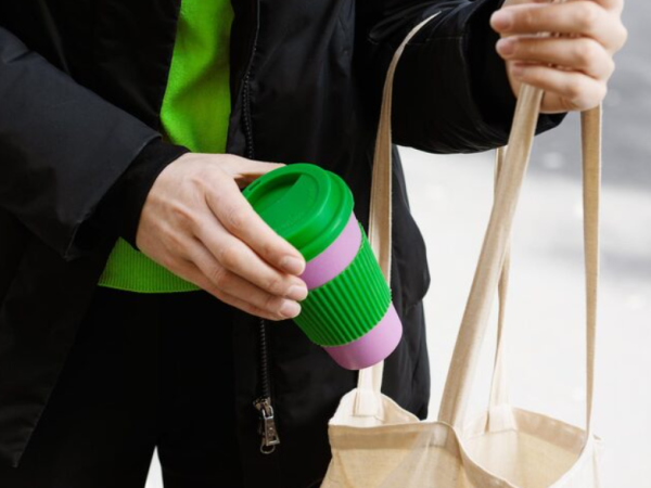 Por que escolher alça de gorgurão para suas bolsas?