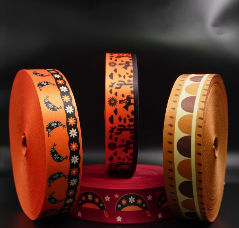 Como utilizar viés de tecido estampado em seus projetos de costura criativa?