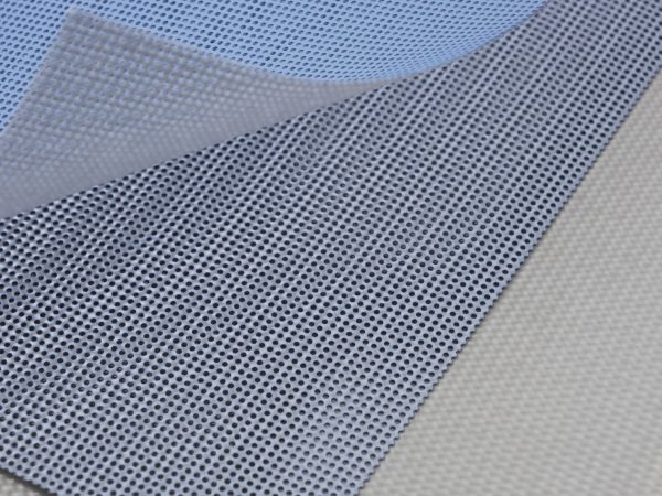 Como a tela engomada pode dar estabilidade a seus projetos de costura criativa?