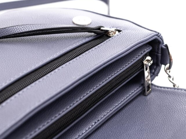 Como criar bolsas exclusivas com zíper e alças de qualidade?