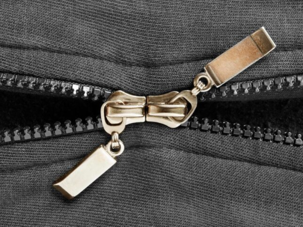 Por que comprar zíper por metro pode ser a solução ideal para seus projetos de costura?