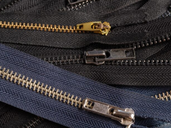Zíper tratorado: como ele pode levar seus projetos de costura para outro nível?