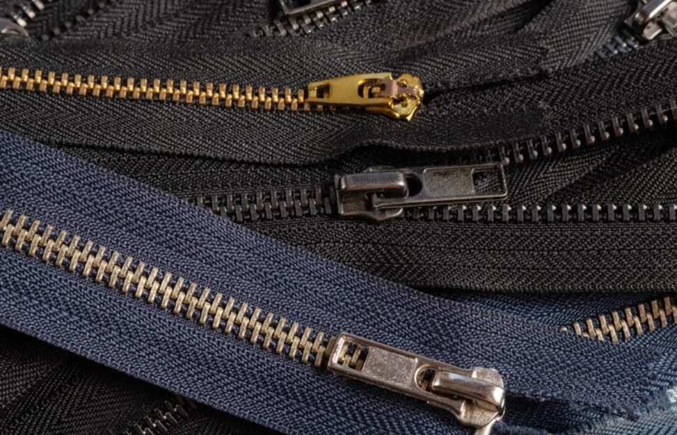 Zíper tratorado: como ele pode levar seus projetos de costura para outro nível?
