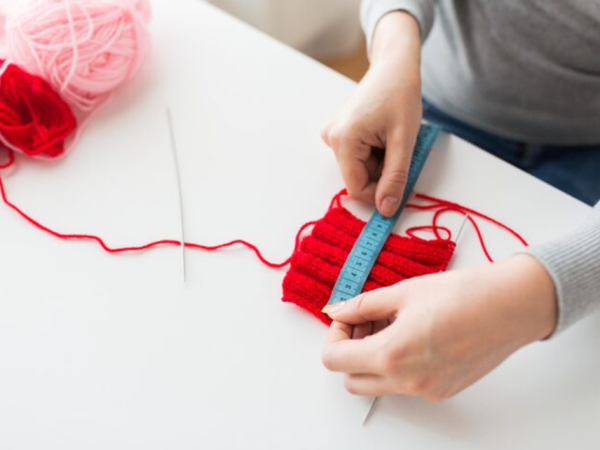 Como usar fio náutico em seus projetos de costura e crochê?