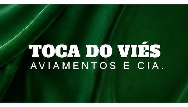 Lojas de aviamentos online ou físicas: qual vale mais a pena?