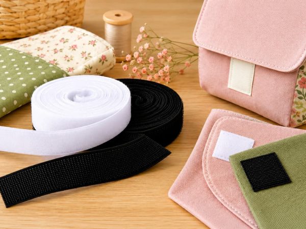 Velcro na costura: o que é, como funciona e como usar do jeitinho certo