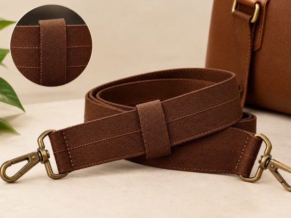 Alça para bolsa: como escolher o modelo que valoriza cada criação